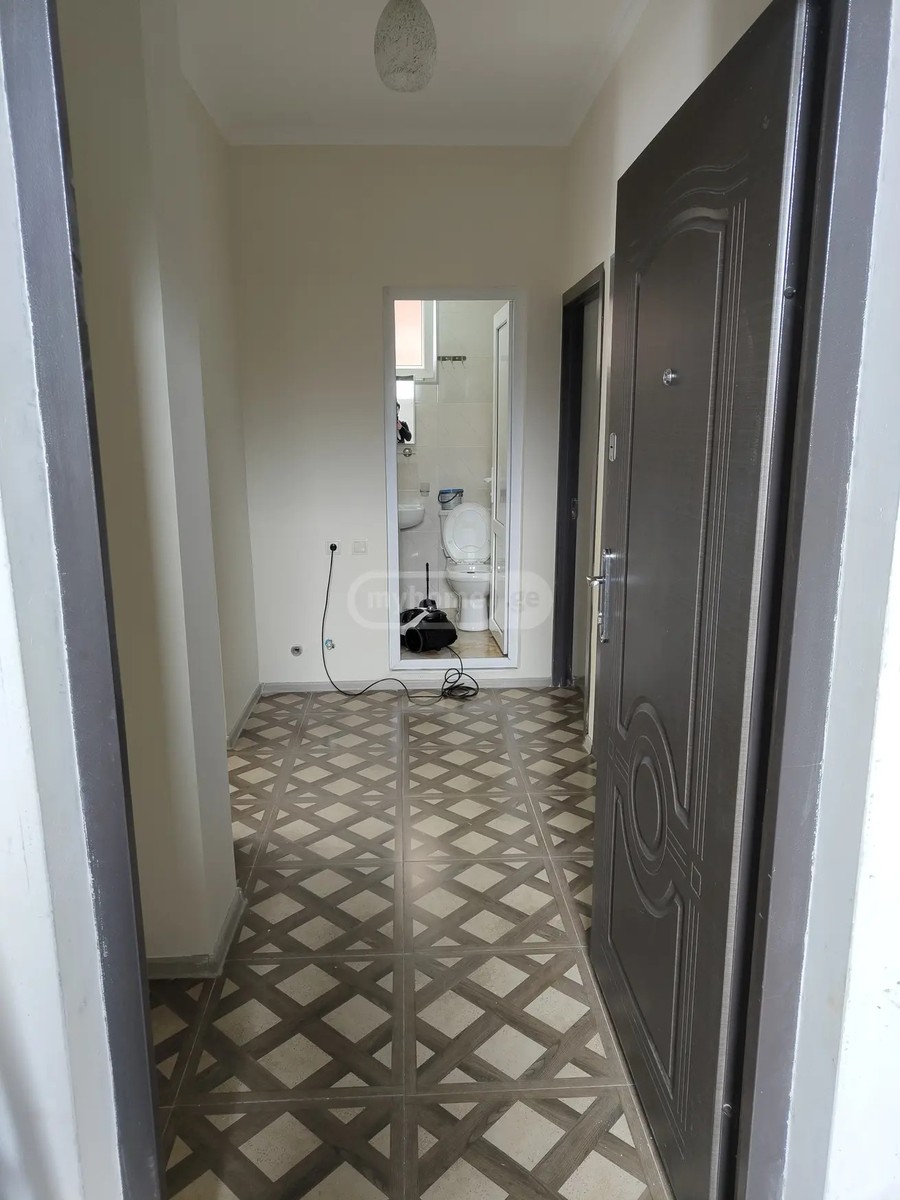 მესხი ს. ქუჩა 80 - 4 rooms