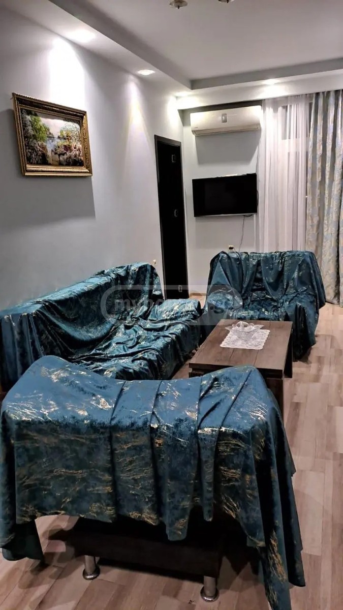 გორგილაძე ზ. ქუჩა 94 - 3 rooms