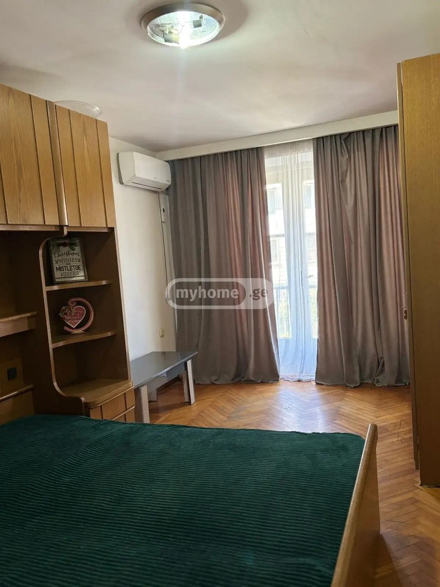 მელიქიშვილის ქუჩა  - 1 rooms