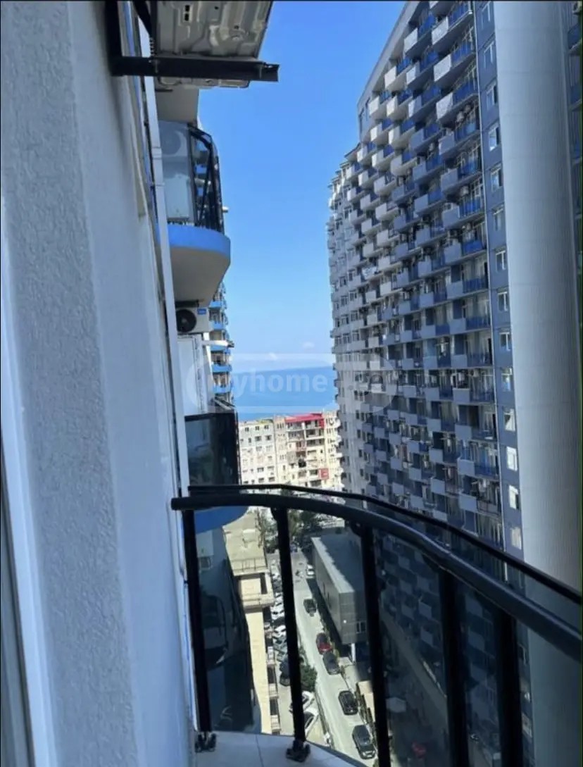 ხიმშიაშვილი შ. ქ. 49ა - 3 rooms
