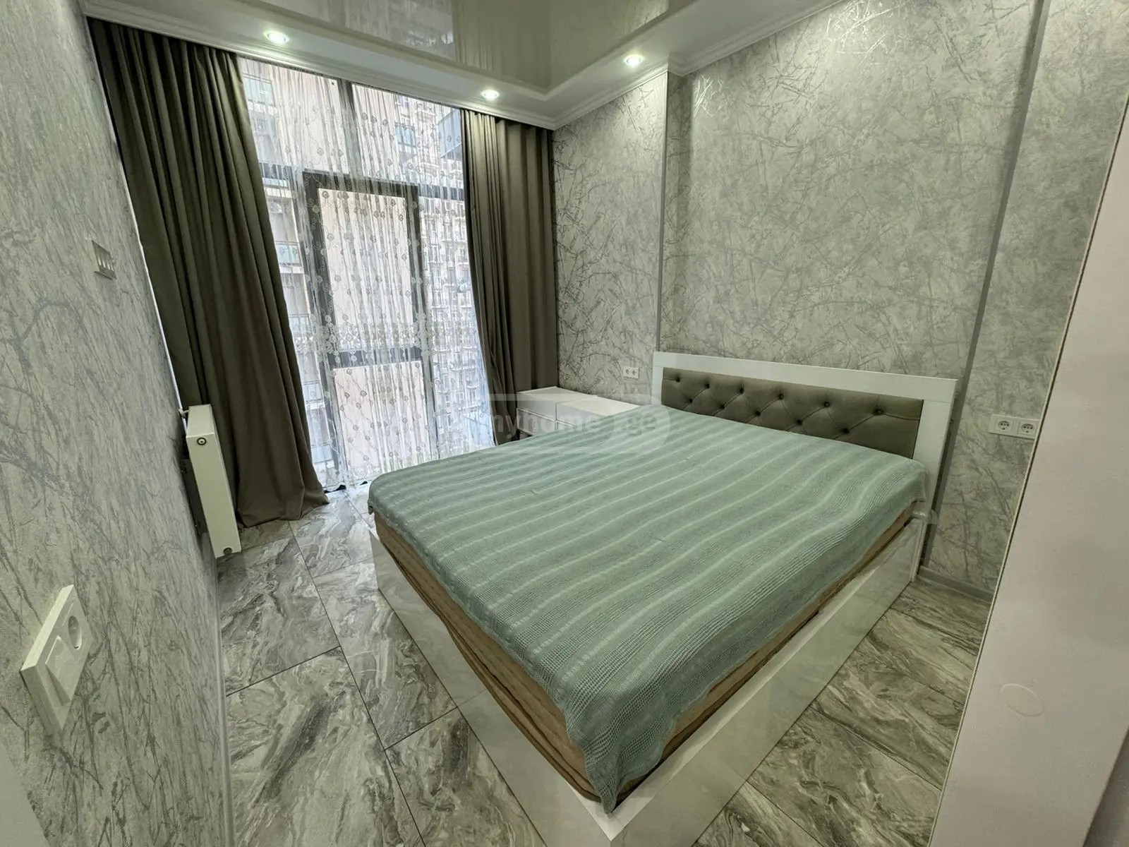 ანგისის 3 ჩიხი 8 - 2 rooms