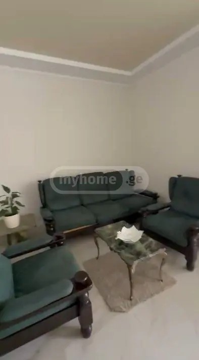 ინასარიძე შ. ქ.  - 3 rooms