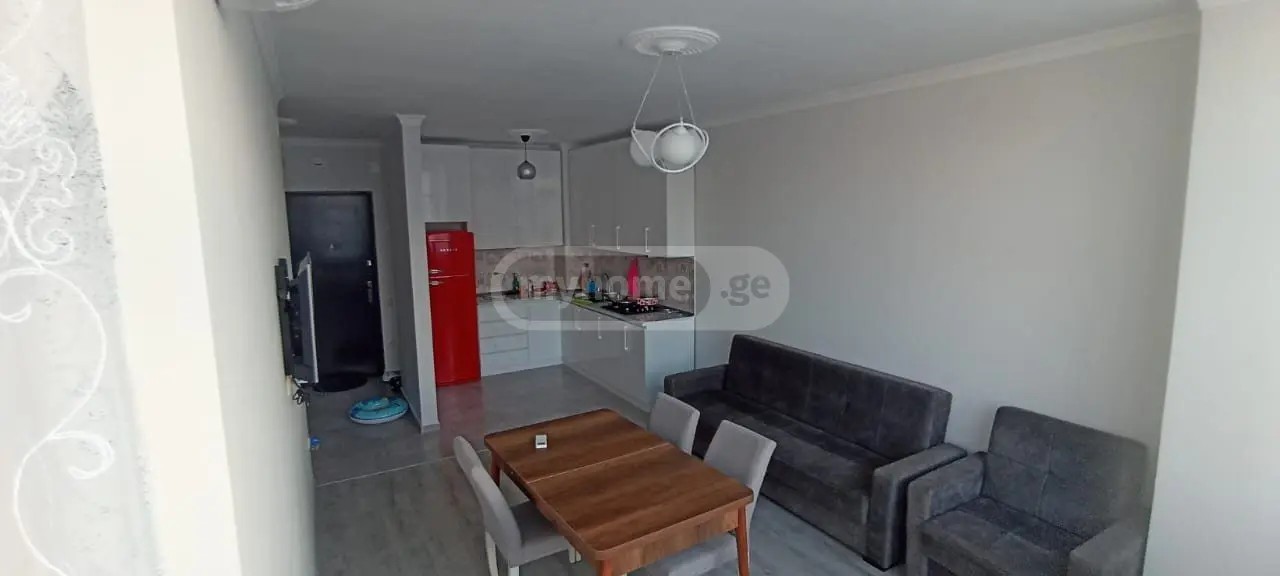 აეროპორტის გზატკეცილი  - 2 rooms