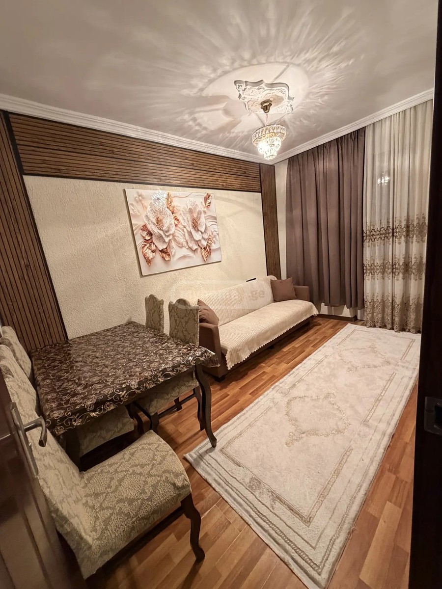 ბალანჩივაძის ქ. 6 - 2 rooms