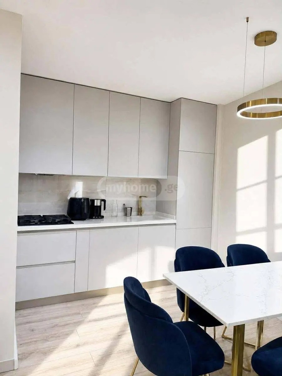 9 მარტის ქ.  - 2 rooms