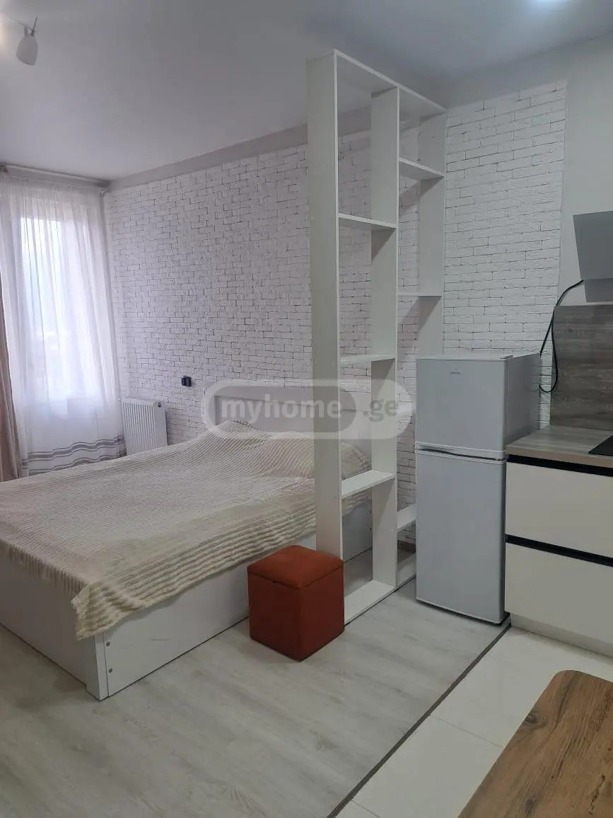 დავით აღმაშენებლის ქუჩა 56 - 1 rooms