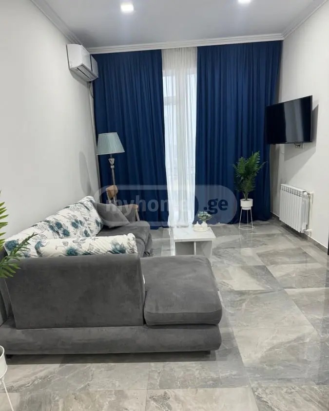 ინასარიძე შ. ქ. 12 - 5 rooms