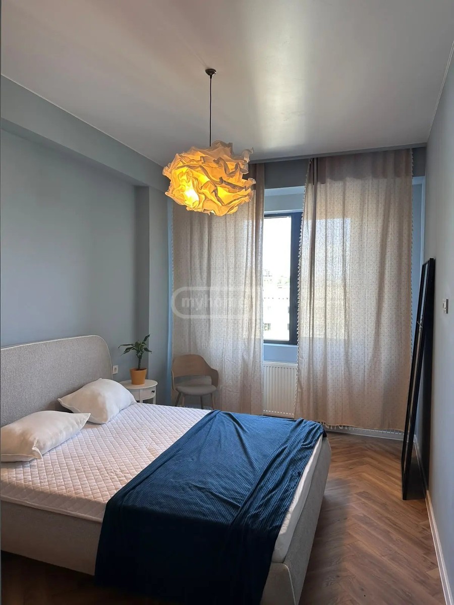 შარტავას ქ.  - 2 rooms