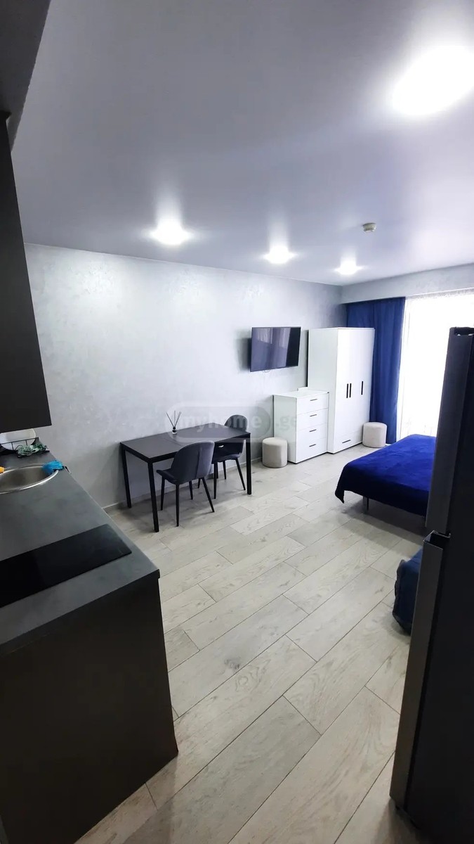 ხიმშიაშვილი შ. ქ. 57 - 1 rooms