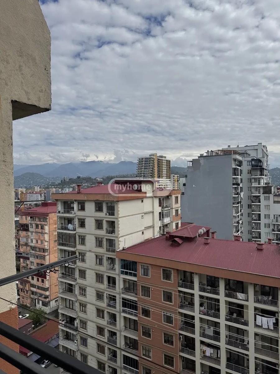 ხიმშიაშვილი ს. ქ. 20 - 4 rooms