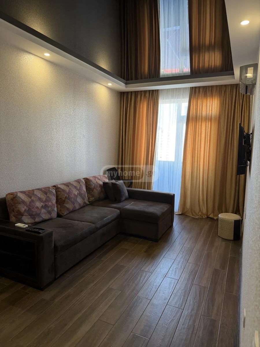 ლერმონტოვი მ. ქუჩა 67 - 2 rooms