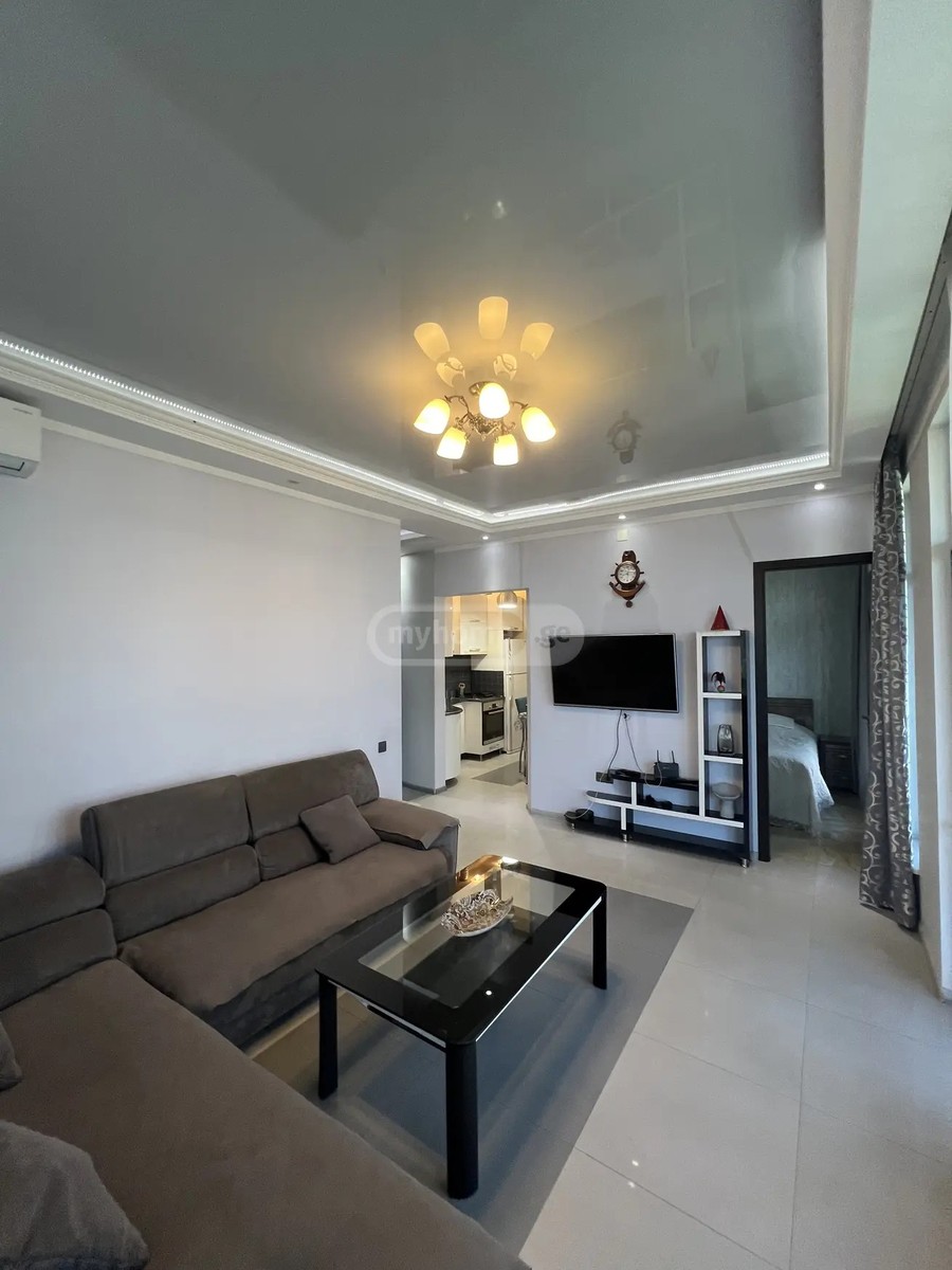 ლესელიძის 3ა - 5 rooms