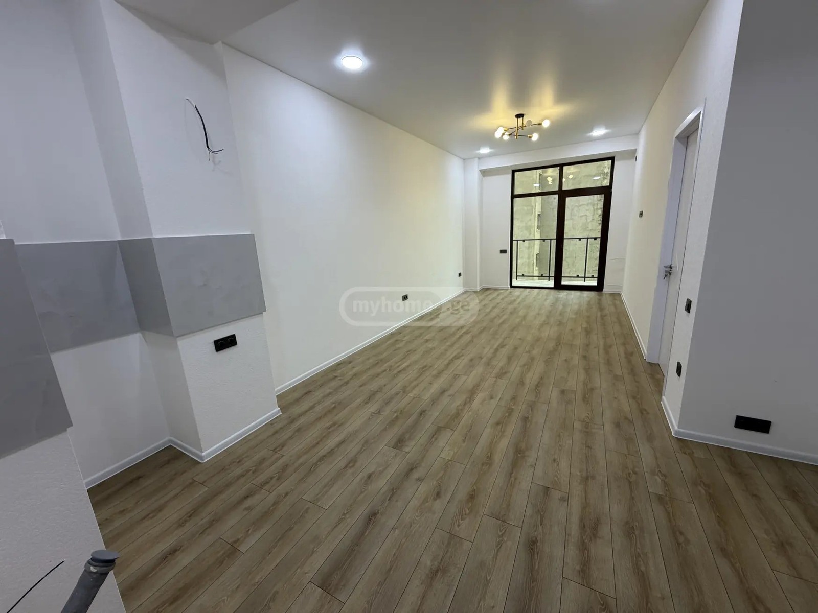 არჩილ მეფის ქ. 7ა - 2 rooms