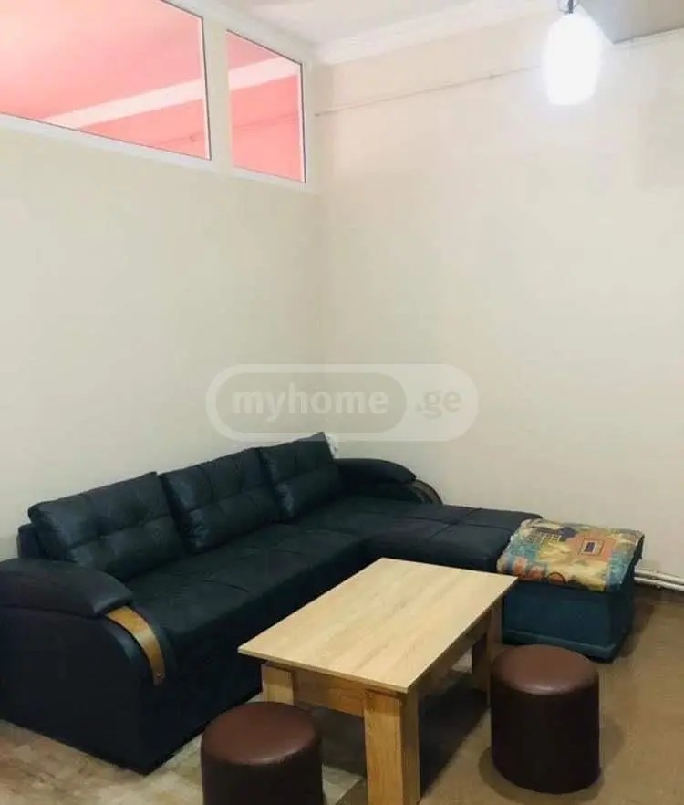 ხიმშიაშვილი შ. ქ. 9 - 3 rooms