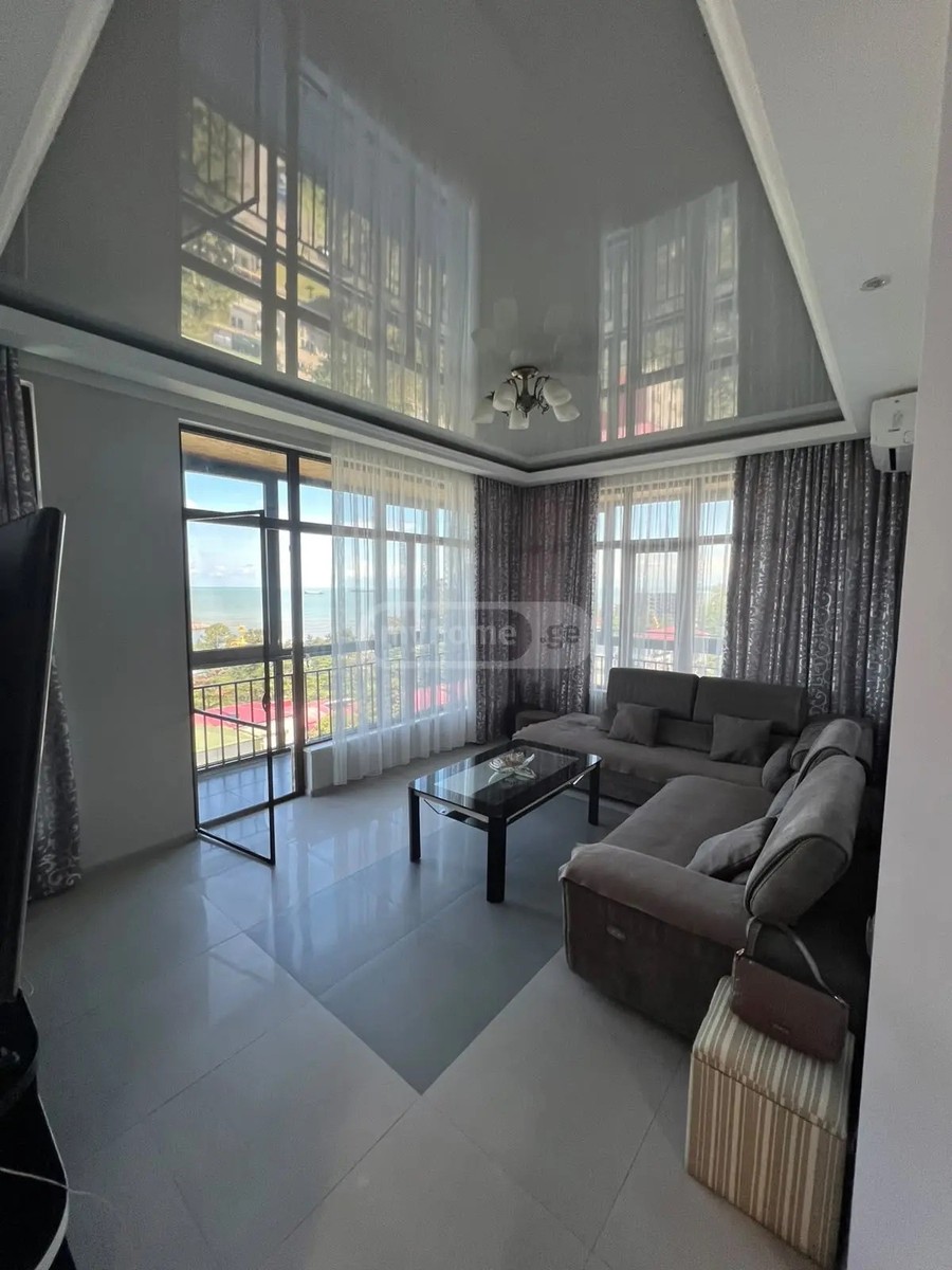 თამარ მეფის გამზ.  - 5 rooms