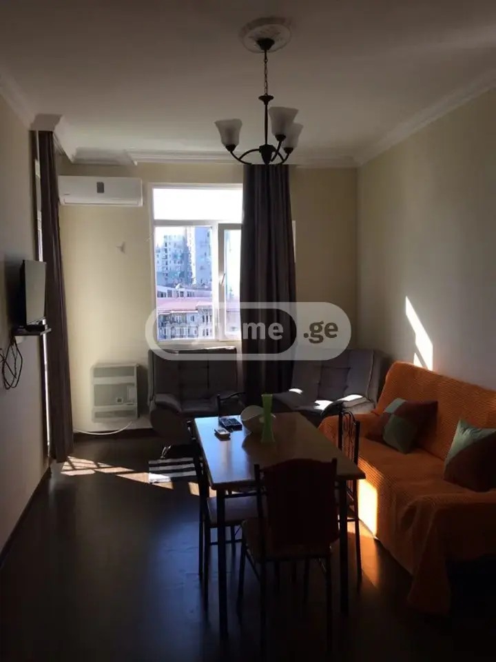 გორგასალი ვ. ქ.  - 2 rooms