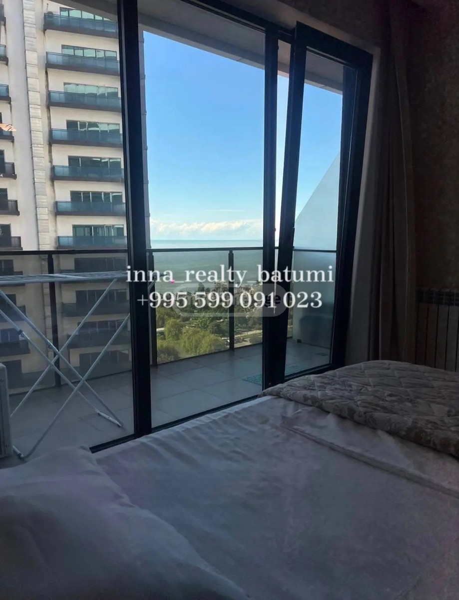 ლორთქიფანიძე გრ. ქ.  - 1 rooms