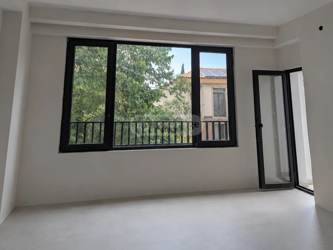 ოჩამჩირის ქ. 7 - 2 rooms