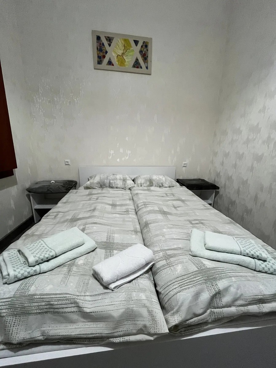 მხეიძე დ. და კ. ქ. 25 - 3 rooms
