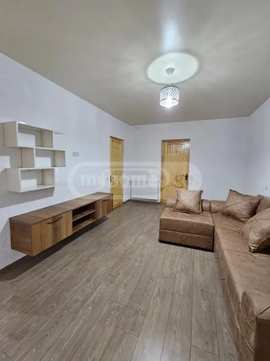 მუსხელიშვილის ქ.  - 4 rooms