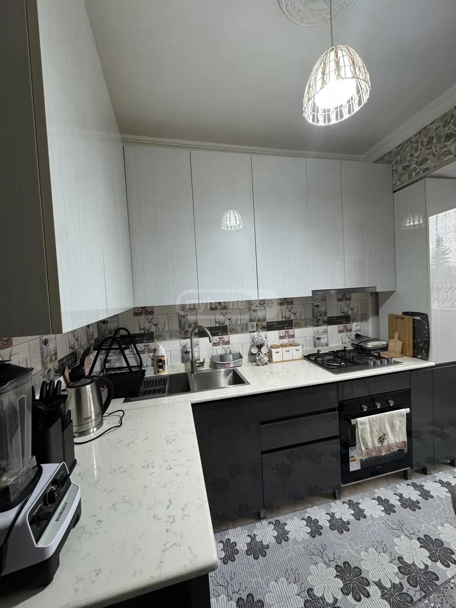 ხარებავას ქ. 7 - 2 rooms
