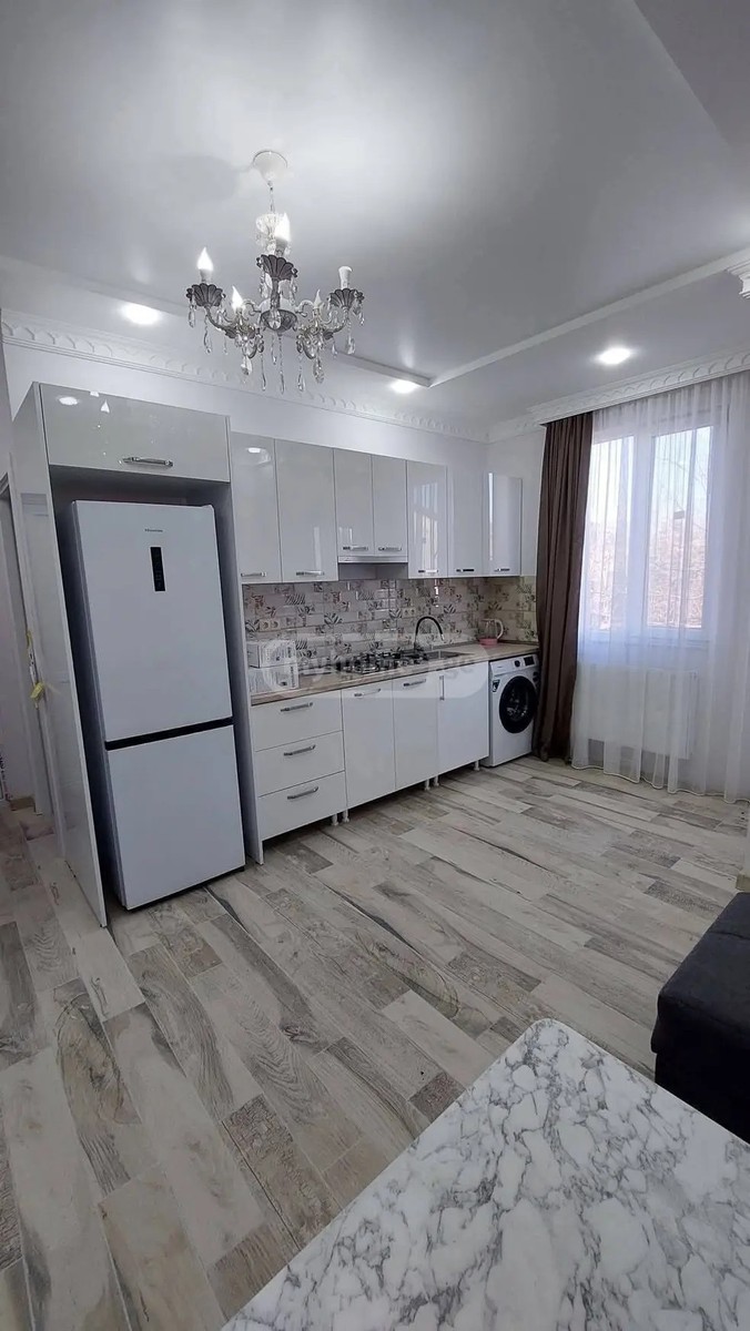 გურამიშვილი დ. ქ. 8 - 2 rooms
