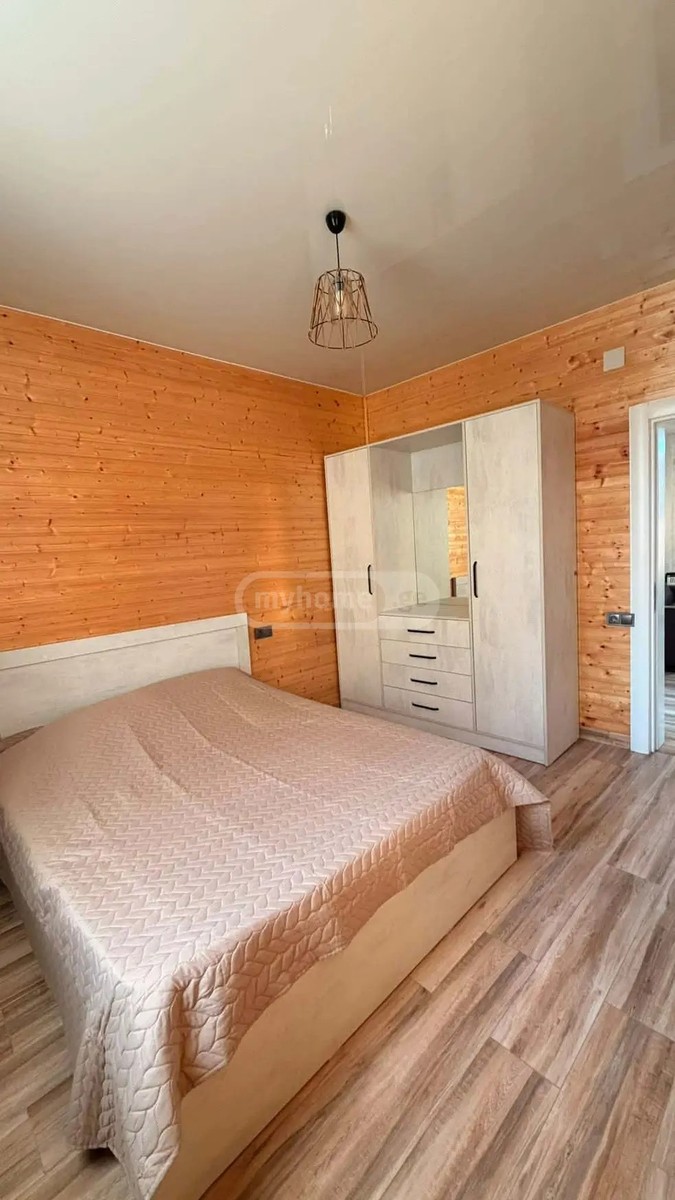 ანგისის ქ. 31 - 3 rooms