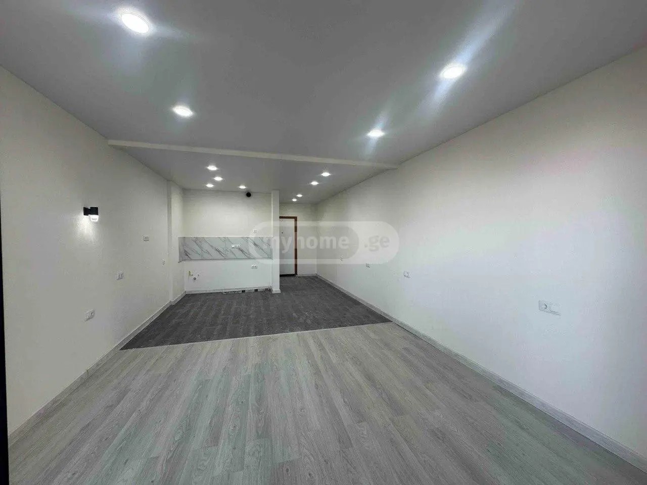 ზღვის პირის ქ. 6 - 1 rooms