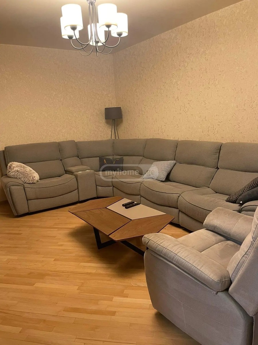 იოსებიძე თ. ქ. 66 - 3 rooms