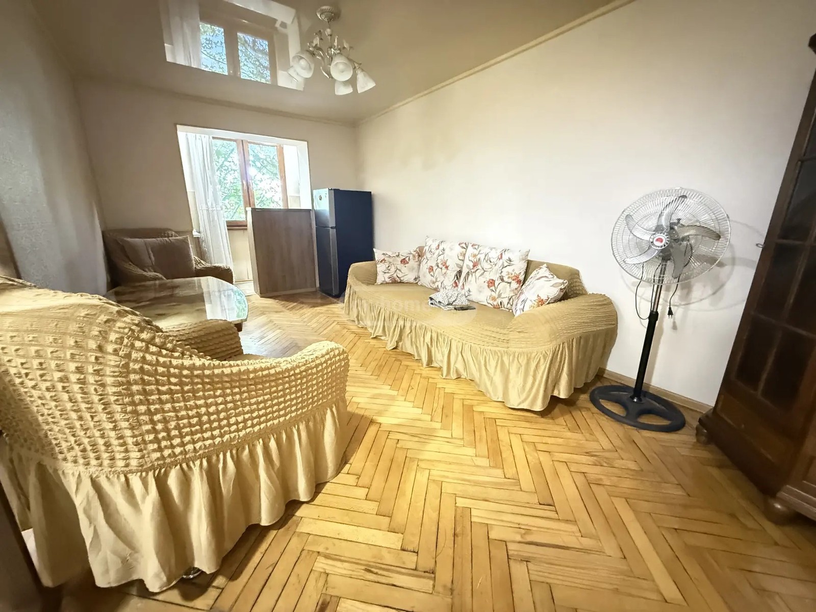 რობაქიძე გრ. გამზ.  - 2 rooms