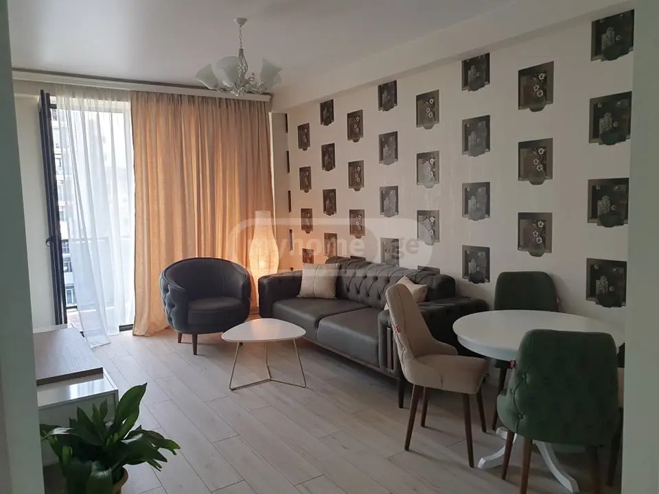 დავარის ქ. 42 - 2 rooms