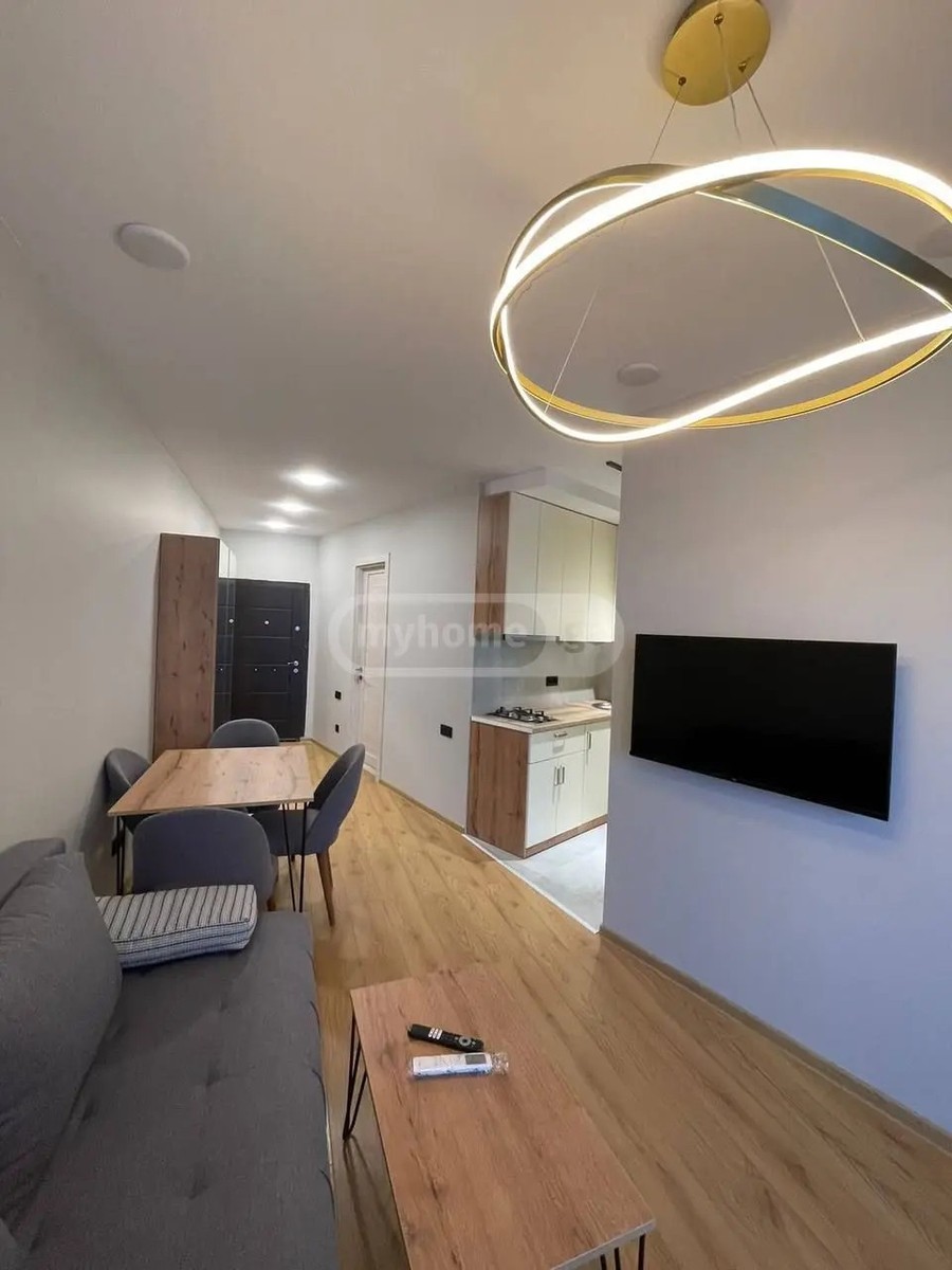ფიროსმანი ნ. ქ. 16 - 2 rooms