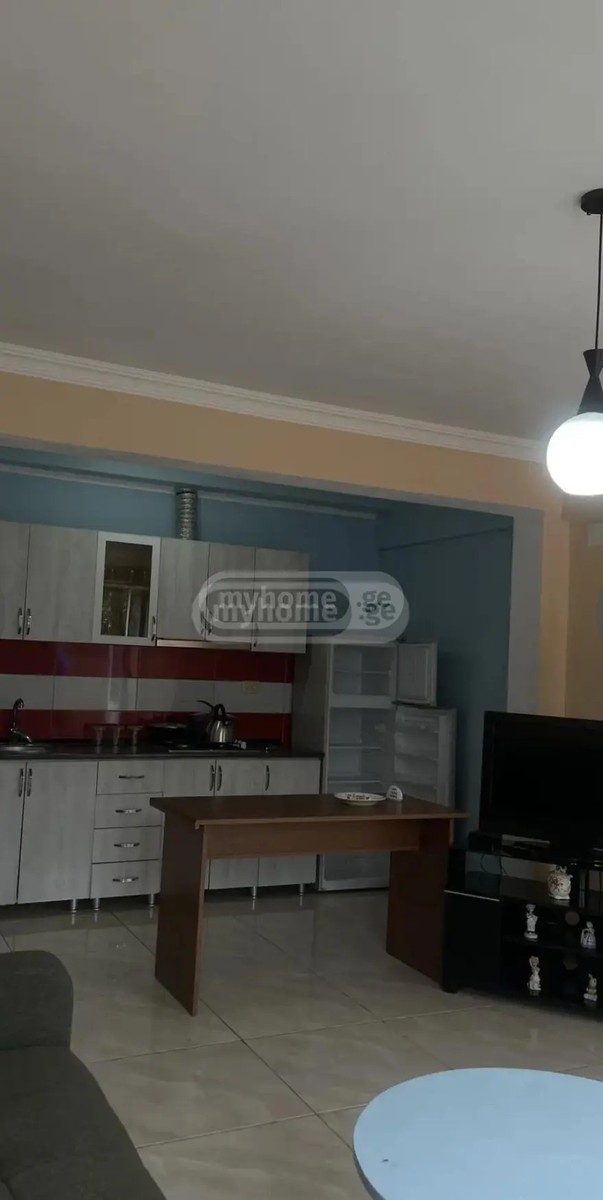 ანგისის II ჩიხი  - 2 rooms