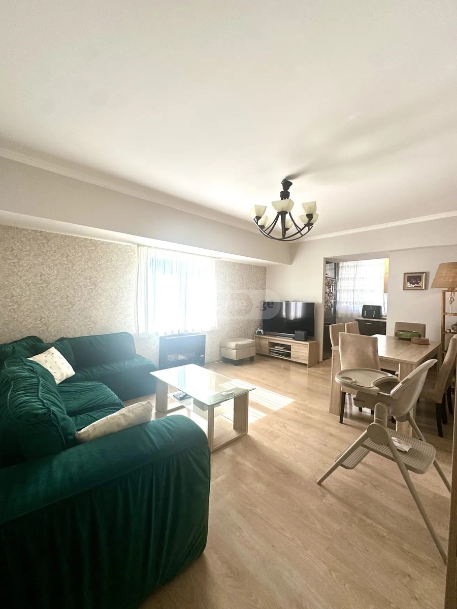 დიღმის მასივი - I კვარტ.  - 3 rooms