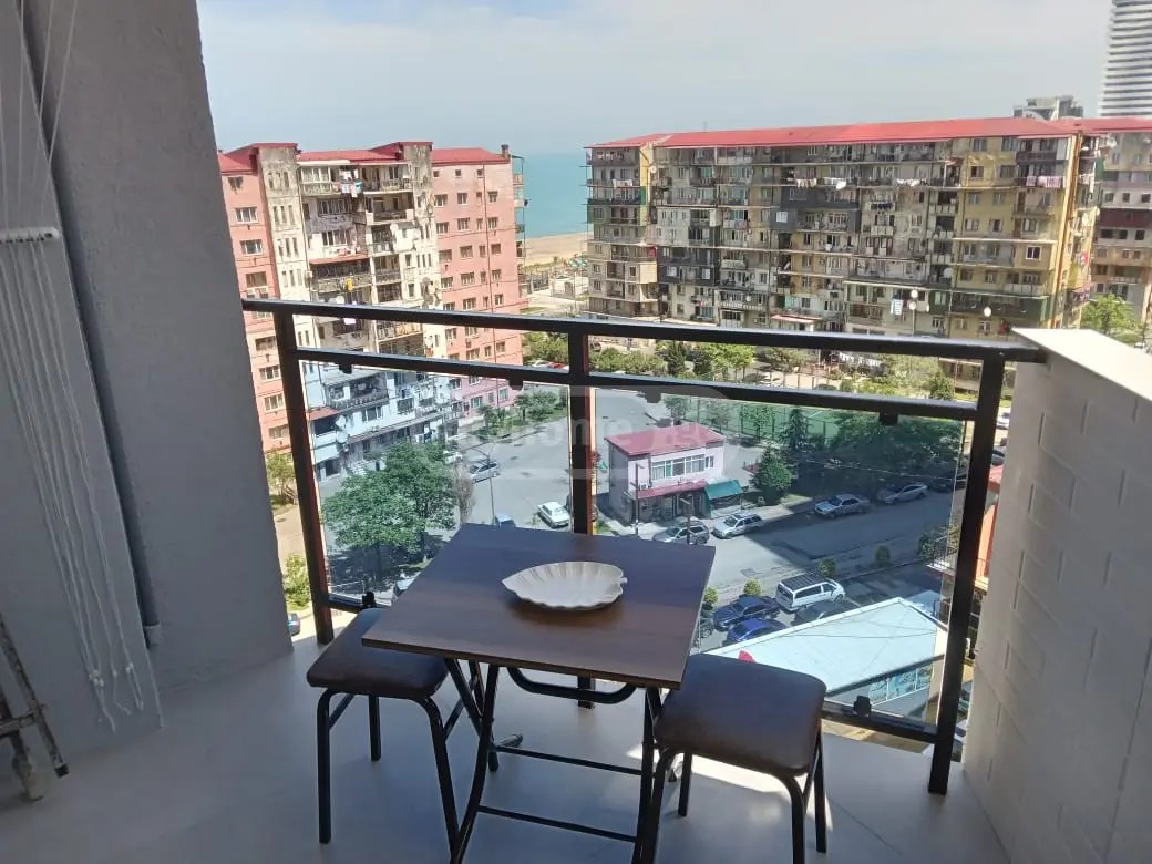ხიმშიაშვილი შ. ქ.  - 3 rooms