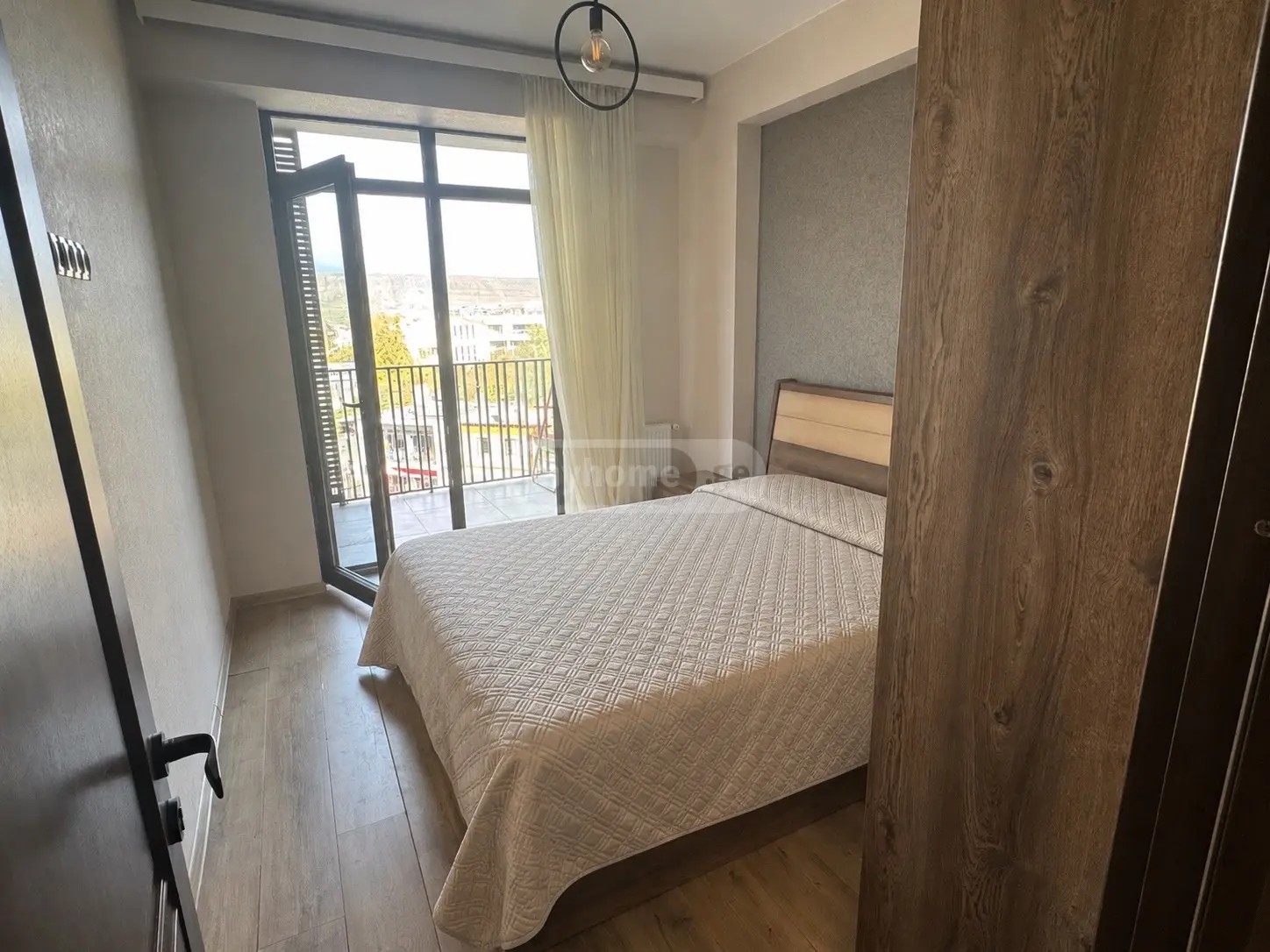 ვარაზი ა. ქ.  - 2 rooms