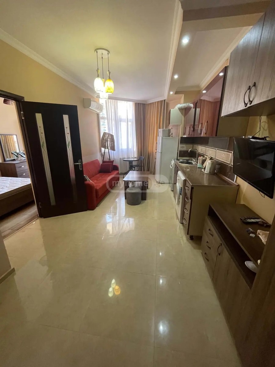 ფარნავაზ მეფის ქ. 136 - 2 rooms