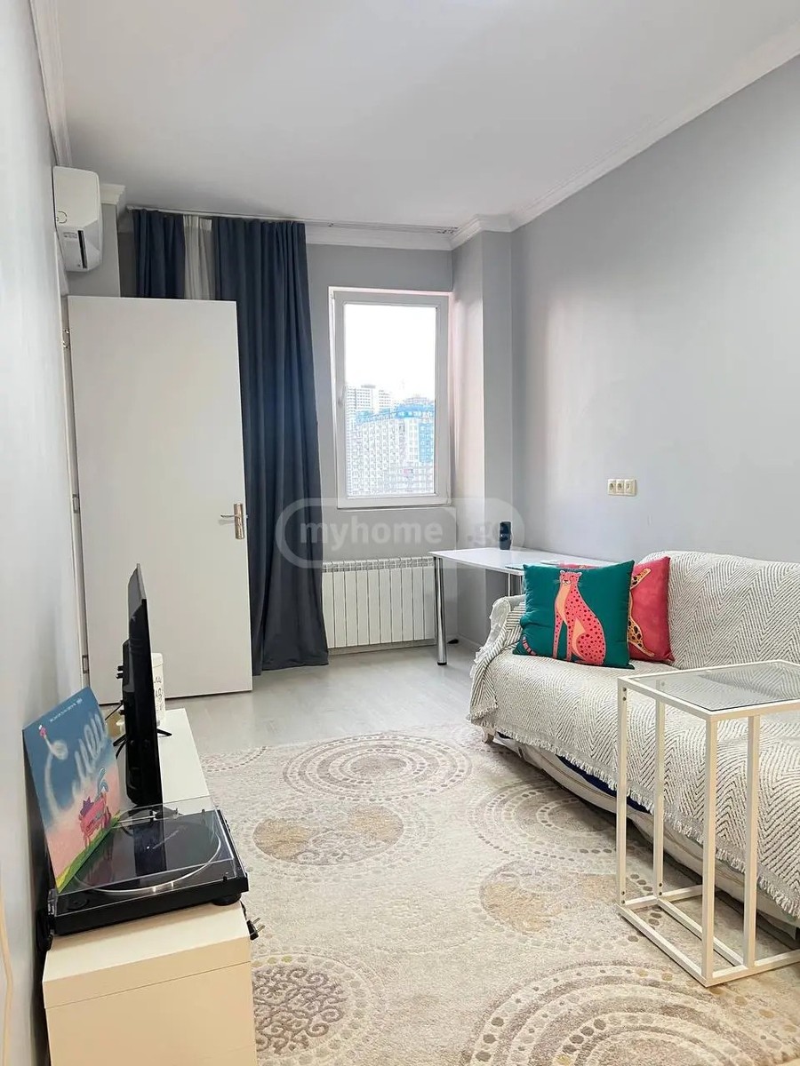 ლერმონტოვი მ. ქუჩა 71 - 3 rooms
