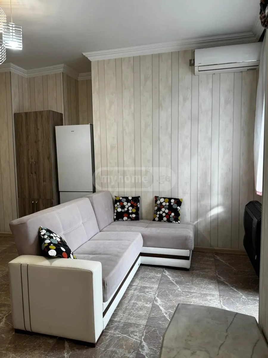ბაგრატიონი პ. შეს.  - 3 rooms