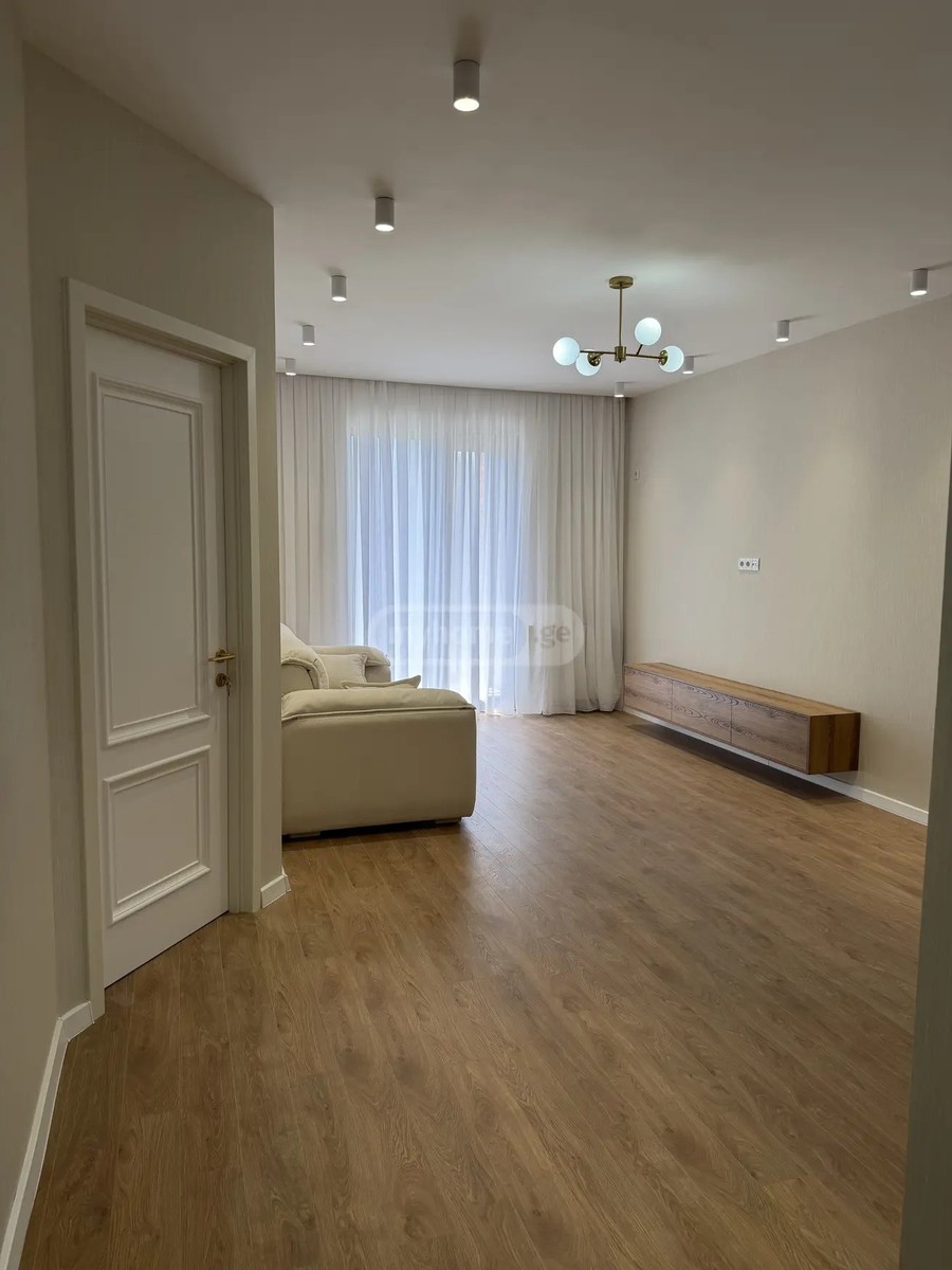 უნივერსიტეტის ქ. 46 - 2 rooms