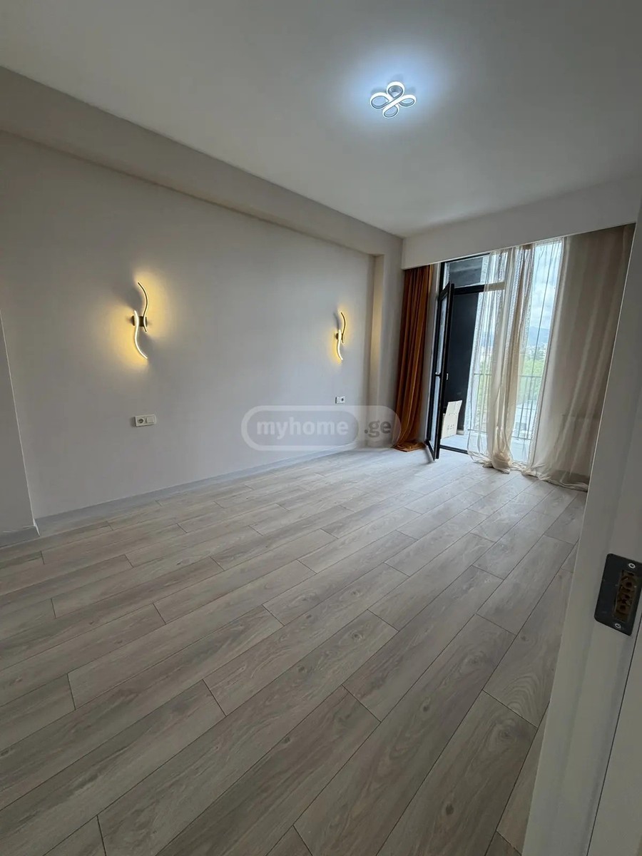 აღმაშენებლის ხეივ. 138 - 2 rooms