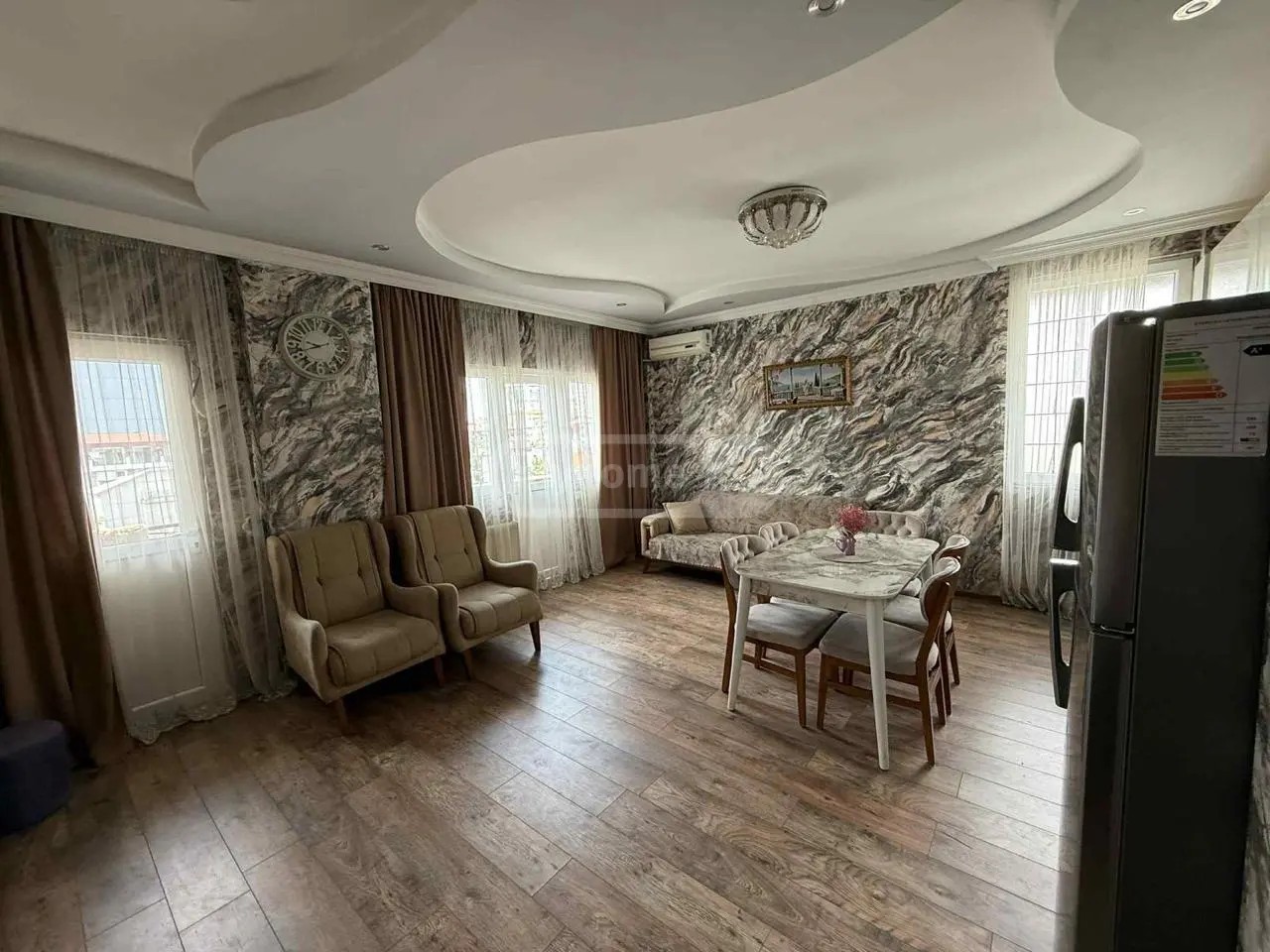 ბათუმი  - 3 rooms