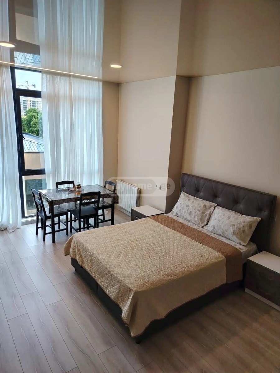 თამარ მეფის გამზ.  - 1 rooms