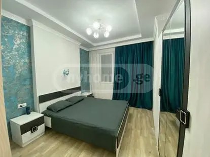 ანგისის ქ.  - 2 rooms