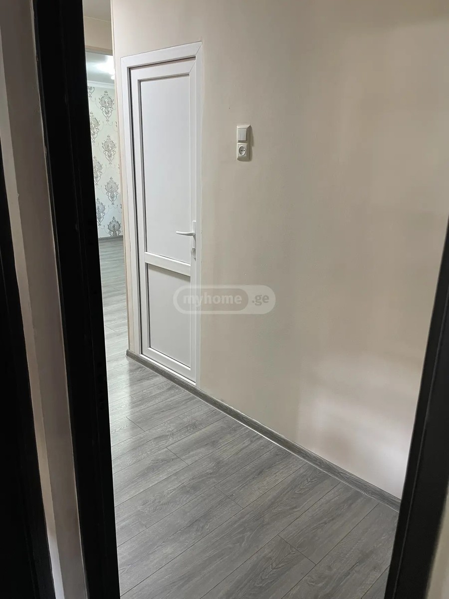 ავტომშენებლის I შეს. 10 - 2 rooms
