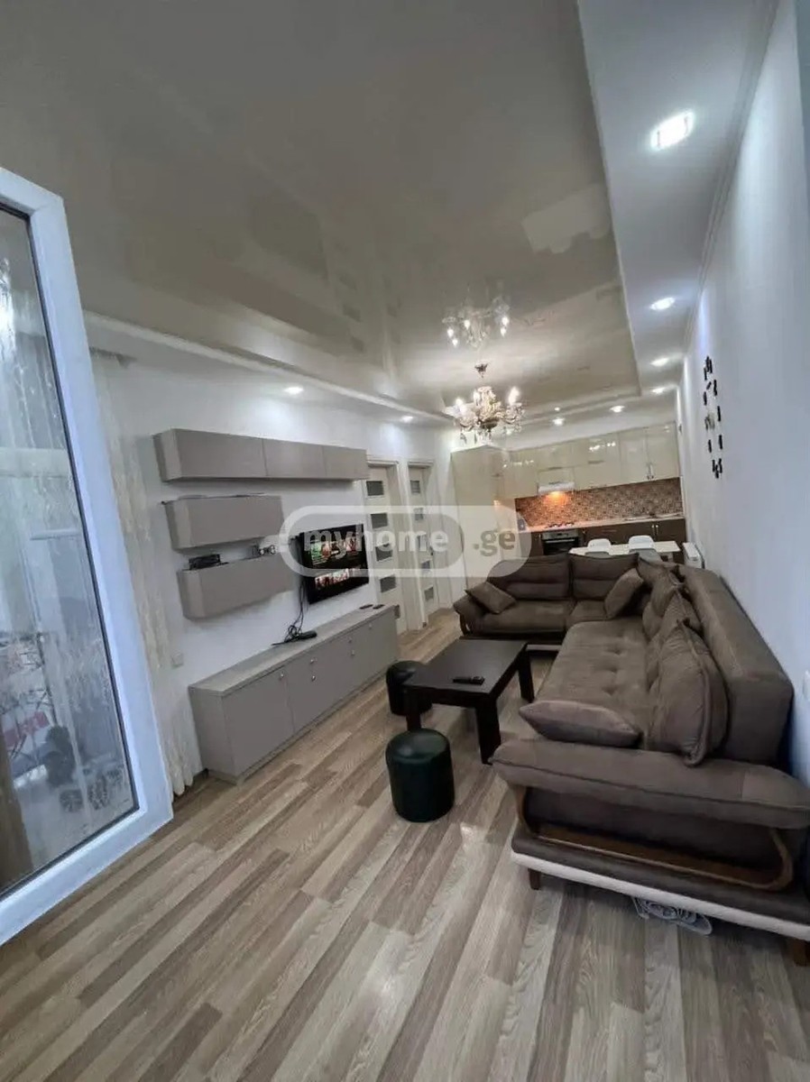 ლერმონტოვი მ. ქუჩა 59 - 3 rooms