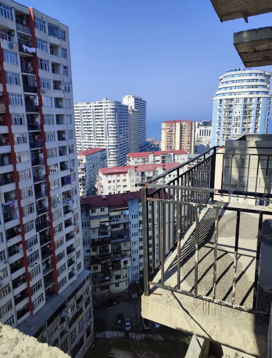 აბუსერიძე ტ. ქ.  - 2 rooms