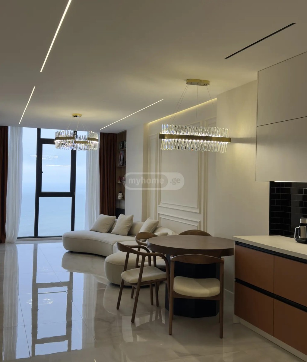 ხიმშიაშვილი შ. ქ. 47 - 3 rooms