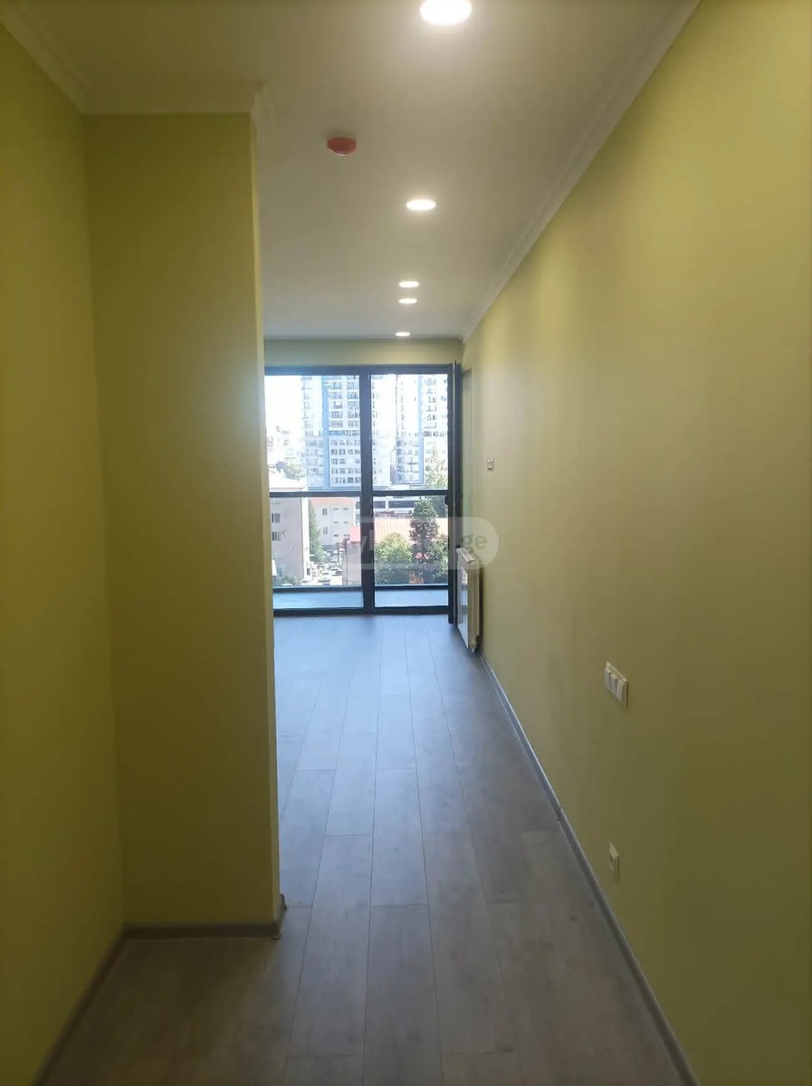 აბუსერიძე ტ. ქ. 13 - 1 rooms