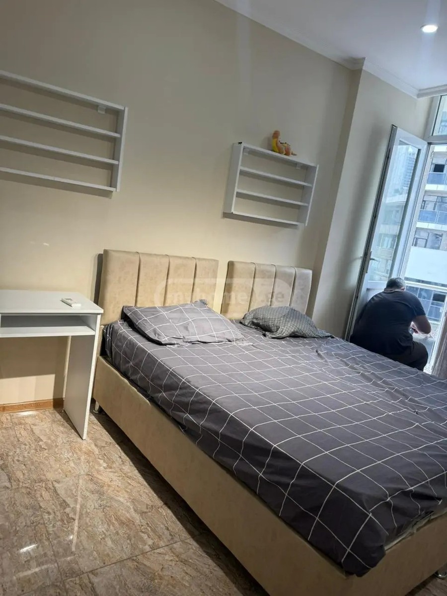 გორგასალი ვ. ქ. 98 - 3 rooms